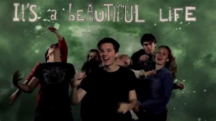 Embracing The Journey: Its A Beautiful Life