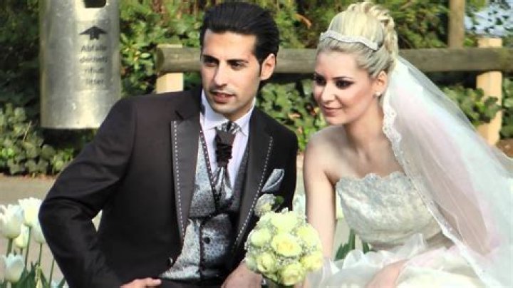 Unraveling The Extraordinary Journey Of Iwona Blecharczyk's Husband