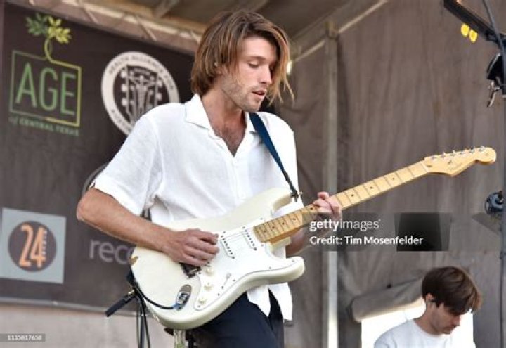 The Ultimate Guide To Jack Froggatt: Unlocking His Secrets