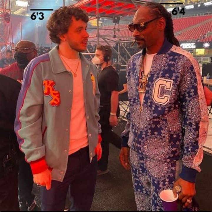 Unveiling The Truth: Jack Harlow Height And More