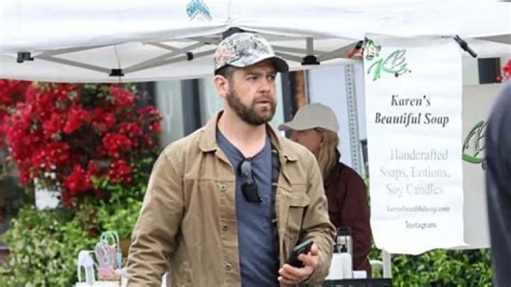 Unveiling Jack Osbourne's Net Worth: Discoveries And Insights