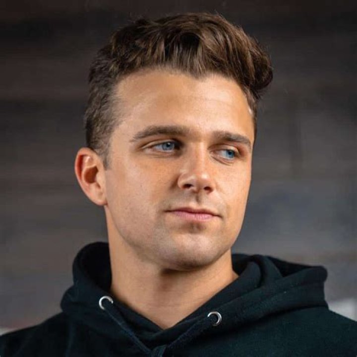 Jackson Hinkle's Religious And Ethnic Identity Revealed