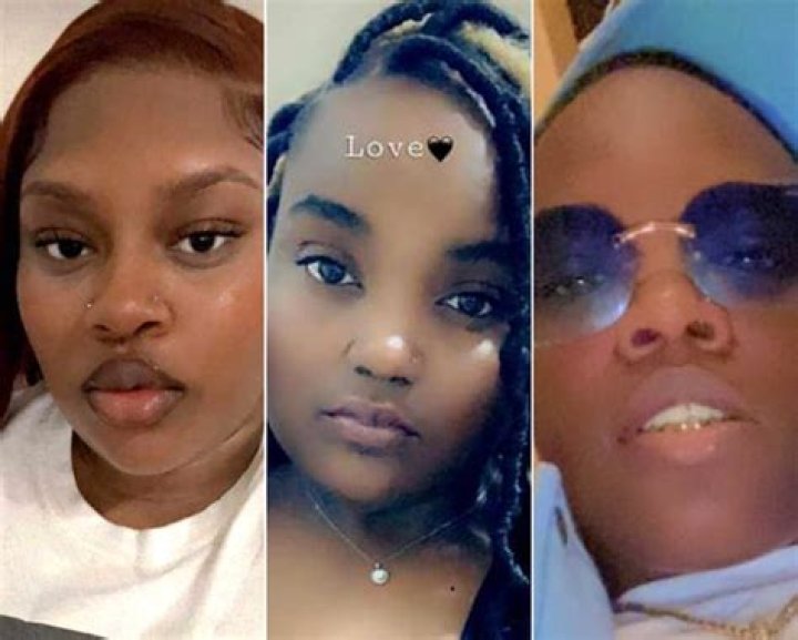 Jackson, Lashonda, Latashaa, And Ebony's Quest For Justice