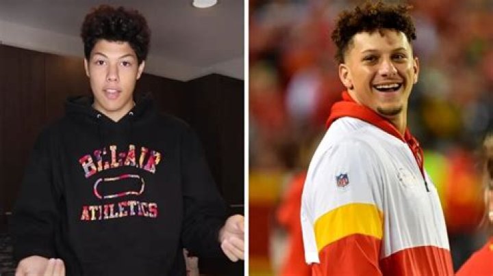 Unveiling The Wealth Of Jackson Mahomes: A Deep Dive Into His Net Worth