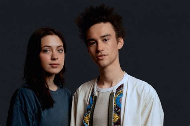 Unveiling The Mystery: Who Is Jacob Collier's Girlfriend?