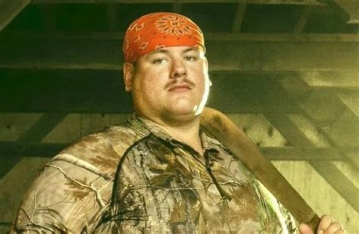 Discover The Unexplored Age Of Jacob Lowe In "Mountain Monsters"