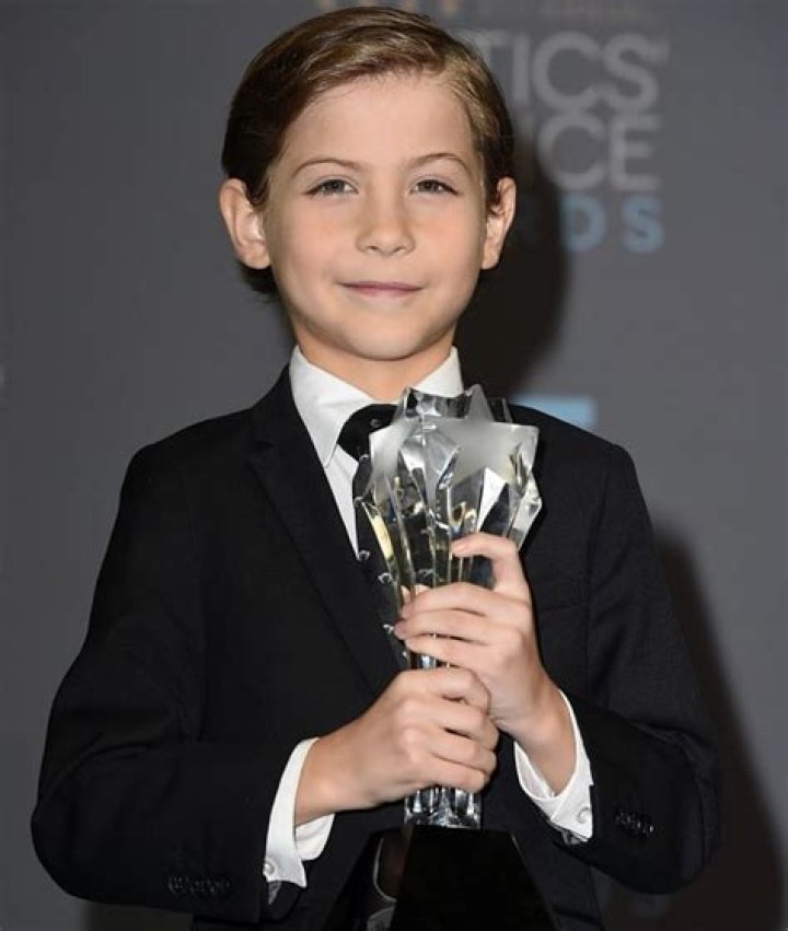Unveiling Jacob Tremblay's Net Worth: Success, Secrets, And Surprises