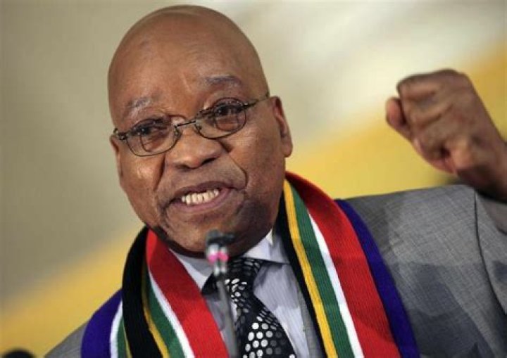 Unveiling The Wealth Of Jacob Zuma: A Deep Dive Into His Net Worth