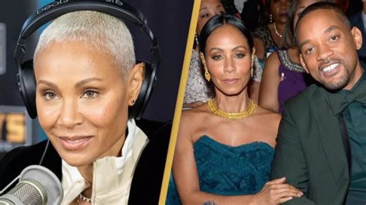 The Ultimate Collection Of Jada Pinkett Smith Images