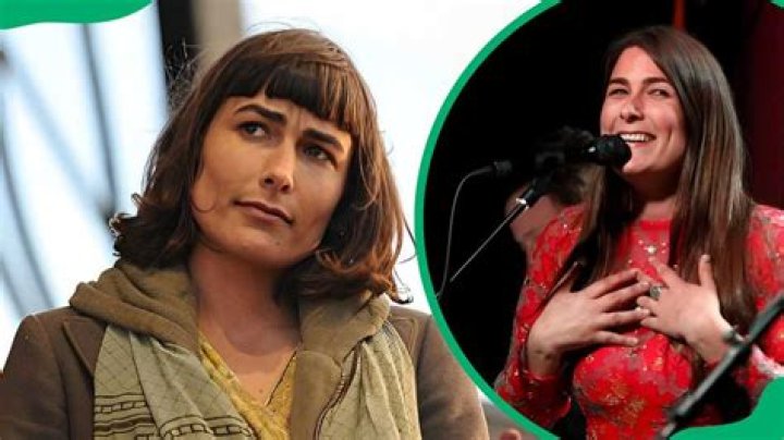 Jade Castrinos: A Musical Journey From Edgiest To Sweetest