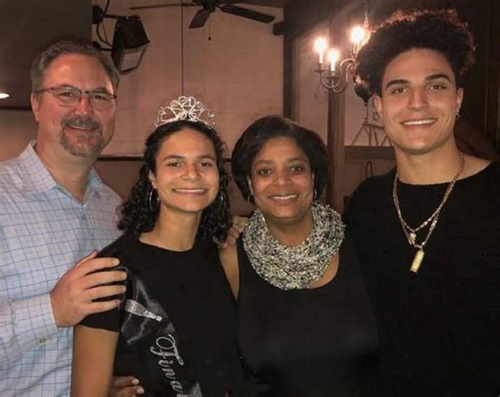 Unveiling The Enigma: Jaelan Phillips' Parents And Their Influence