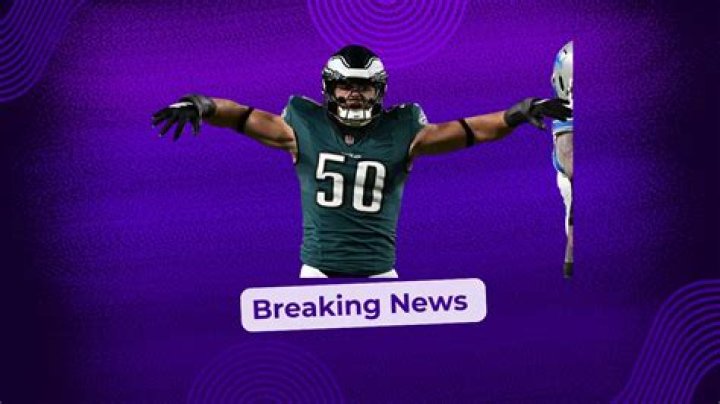 Jaelan Phillips: The Rise Of A Defensive Powerhouse