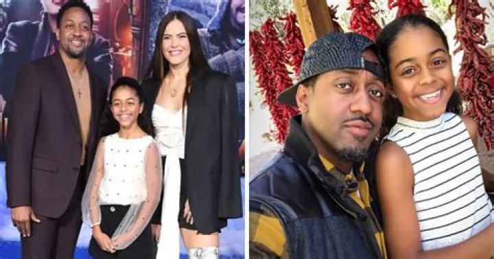 Exploring The Life And Legacy Of Jaleel White's Children