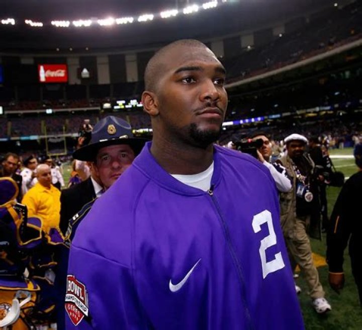 JaMarcus Russell Net Worth: Exploring the Quarterbacks Wealth