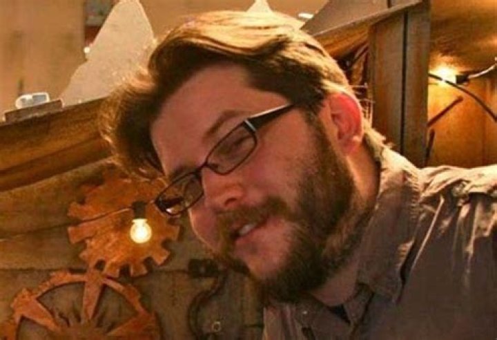 Exploring The Intriguing Character Of James Heltibridle In The Walking Dead