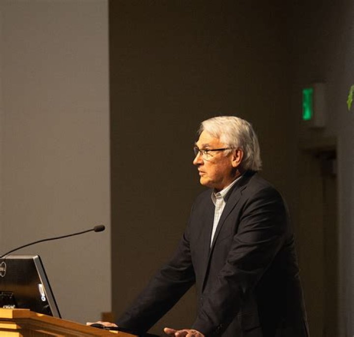 The Definitive Guide To James Kearl BYU