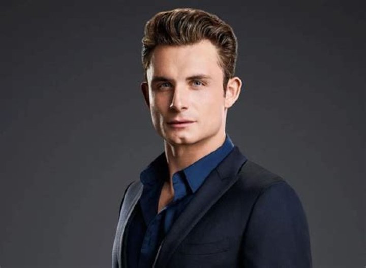 James Kennedy - Bio, Age, Net Worth, Height, In Relation, Nationality, Body Measurement, Career