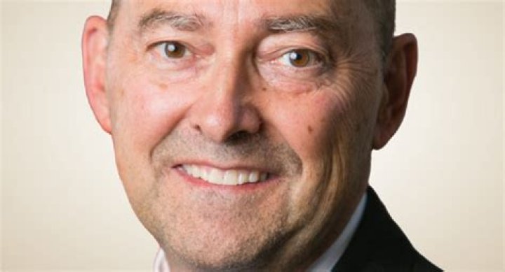 Uncover The Secrets Of James Stavridis' Net Worth