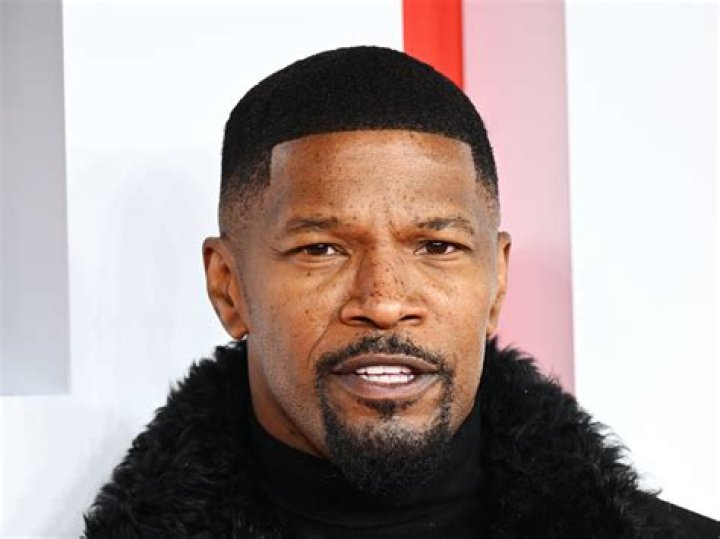 Jamie Foxx: Unveiling The Multifaceted Icon