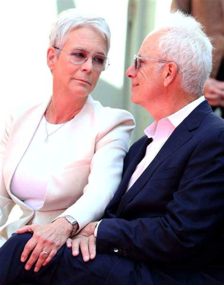 Discover The Secrets Behind Jamie Lee Curtis's Enduring Relationships