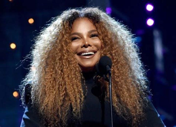 Exploring Janet Jackson's Son Age: A Glimpse Into His Life