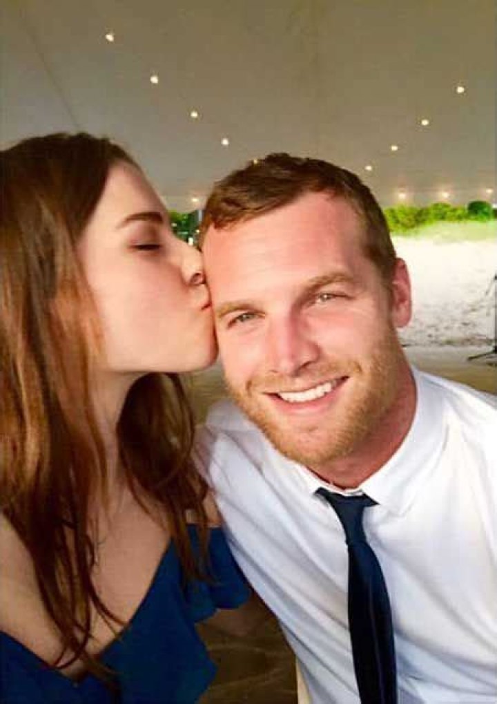 Unveiling Jared Keeso's Enduring Relationship: Surprising Insights Revealed