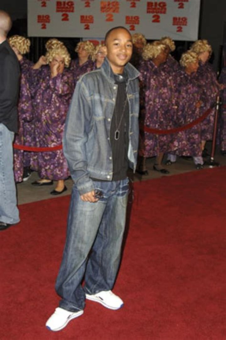 Discovering The Life And Career Of Jascha Washington