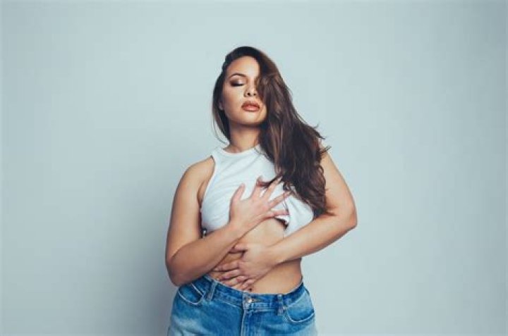 Exploring The Multifaceted Talent Of Jasmine Cephas Jones