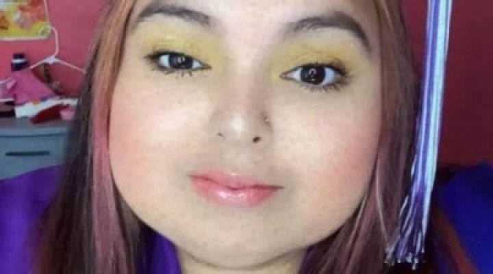 Jasmine Orlando Height, Weight, Age, Spouse, Family ·