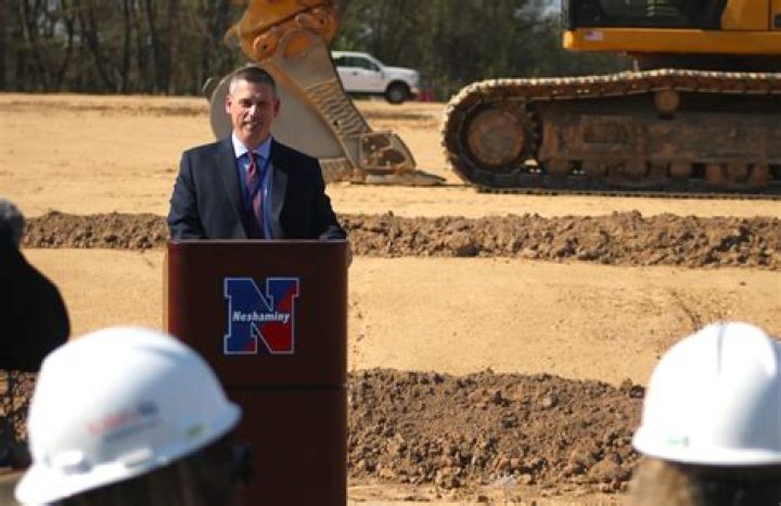 Jason Bowman: A Neshaminy Legend