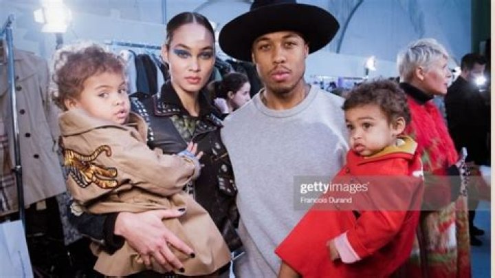 Jason Harvey- Get To Know Steven Harvey's son