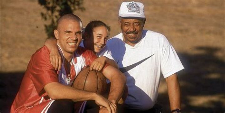 Who Are the Parents of the NBA Legend and Coach? ·
