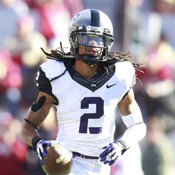 Unveiling The Journey Of Jason Verrett: A Cornerback's Tale