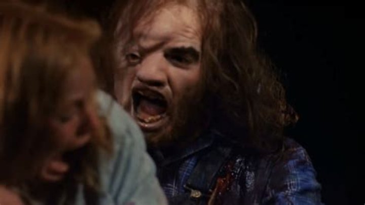 Unmasking The Legend: Jason Voorhees Without Mask