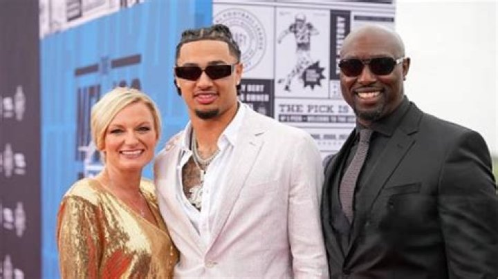 Who Are Jami Smith And Maada Smith-Njigba? ·