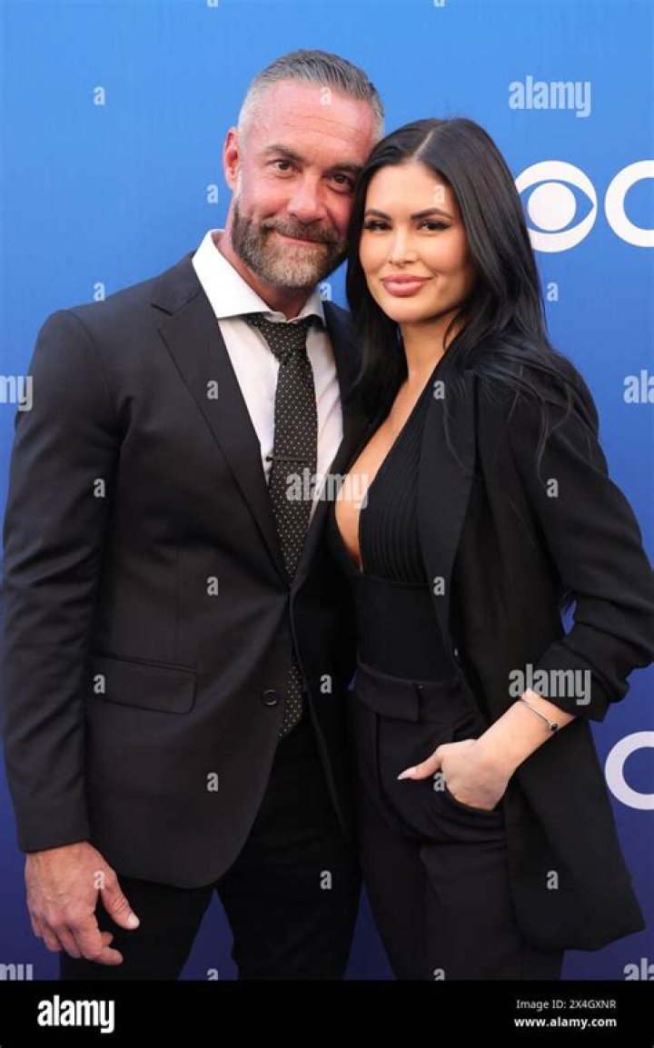 The Latest News On Jay Harrington's Divorce