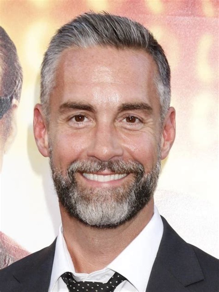 Uncovering The Multifaceted Life Of Jay Harrington