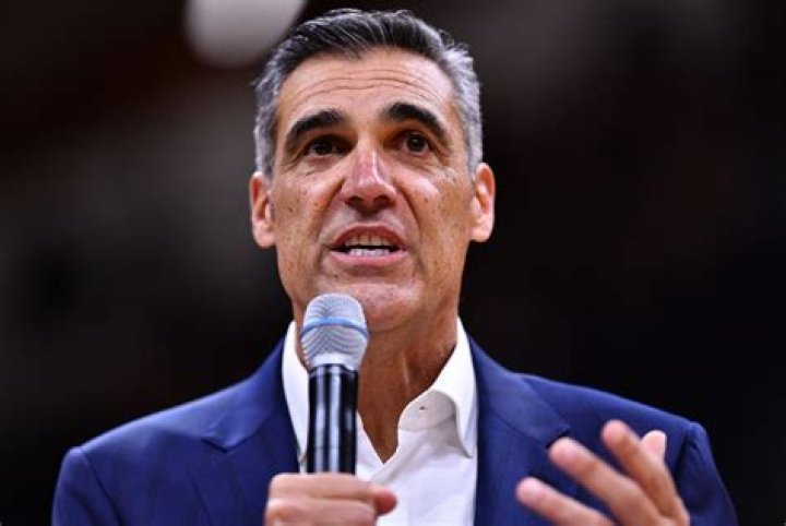 Unveiling The Legacy Of Jay Wright At Villanova
