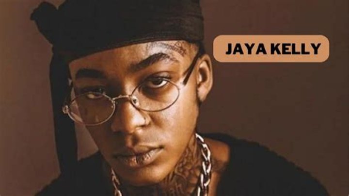 Unveiling The Life And Journey Of Jaya Kelly