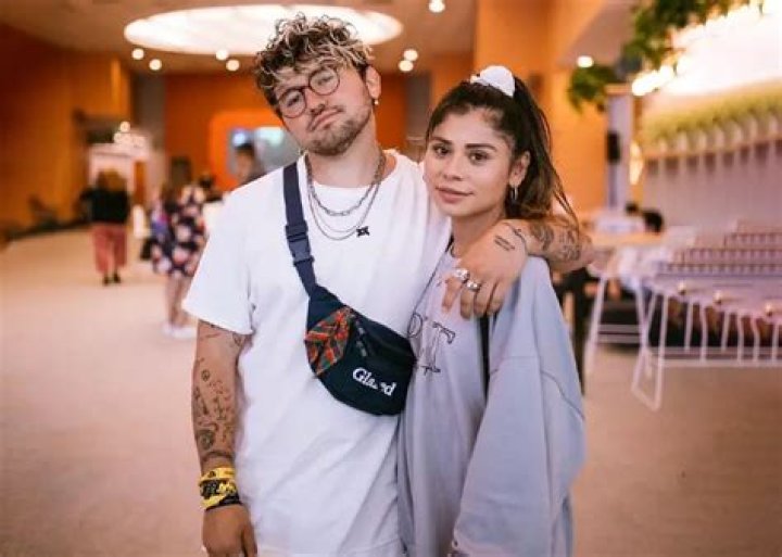 JC Caylen's Love Life Explored
