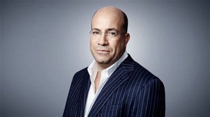 Unveiling The Journey Of Jeff Zucker: A Media Mogul