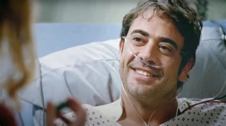 Unveiling The Charisma Of Jeffrey Dean Morgan: A Journey Through His Acting Career