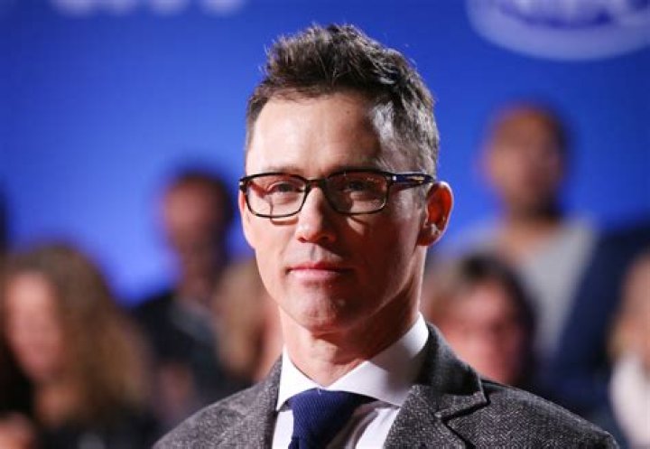 Exploring The Dynamic World Of Jeffrey Donovan Movies And TV Shows