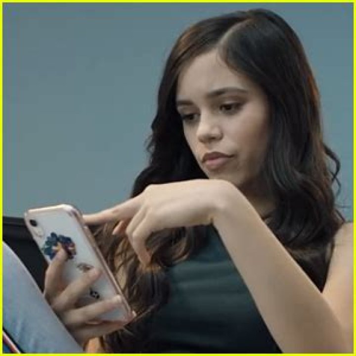 Jenna Ortega's Phone Number Uncovered