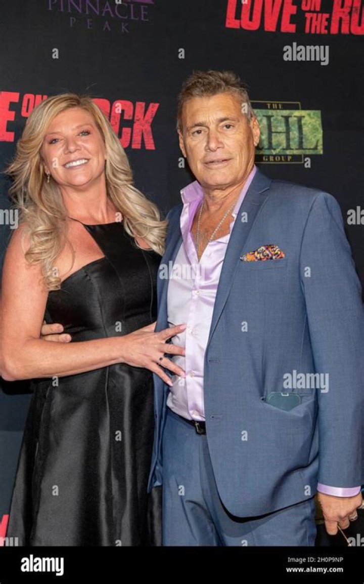 Unveiling Jennifer Negron's Marital Journey: Discoveries And Unseen Perspectives