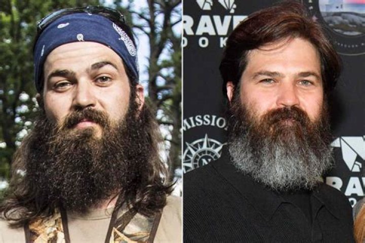 Faith, Family, And The Duck Dynasty