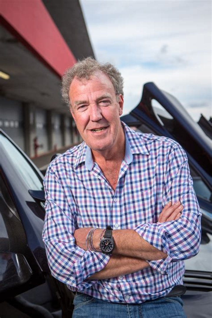 Uncovering The Enigmatic World Of Jeremy Clarkson: Insights And Revelations