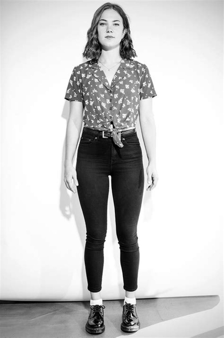 Unveiling The Artistry Of Jess Gabor: Discoveries And Insights