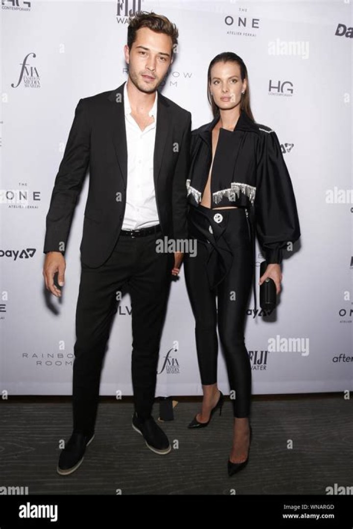 Unveiling The Life And Journey Of Jessiann Gravel Beland