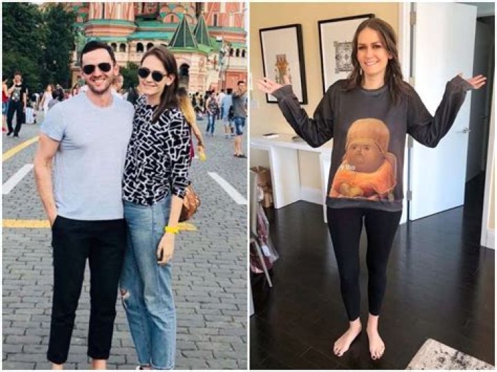 Unraveling The Secrets Of Jessica Tarlov's Husband's Towering Height